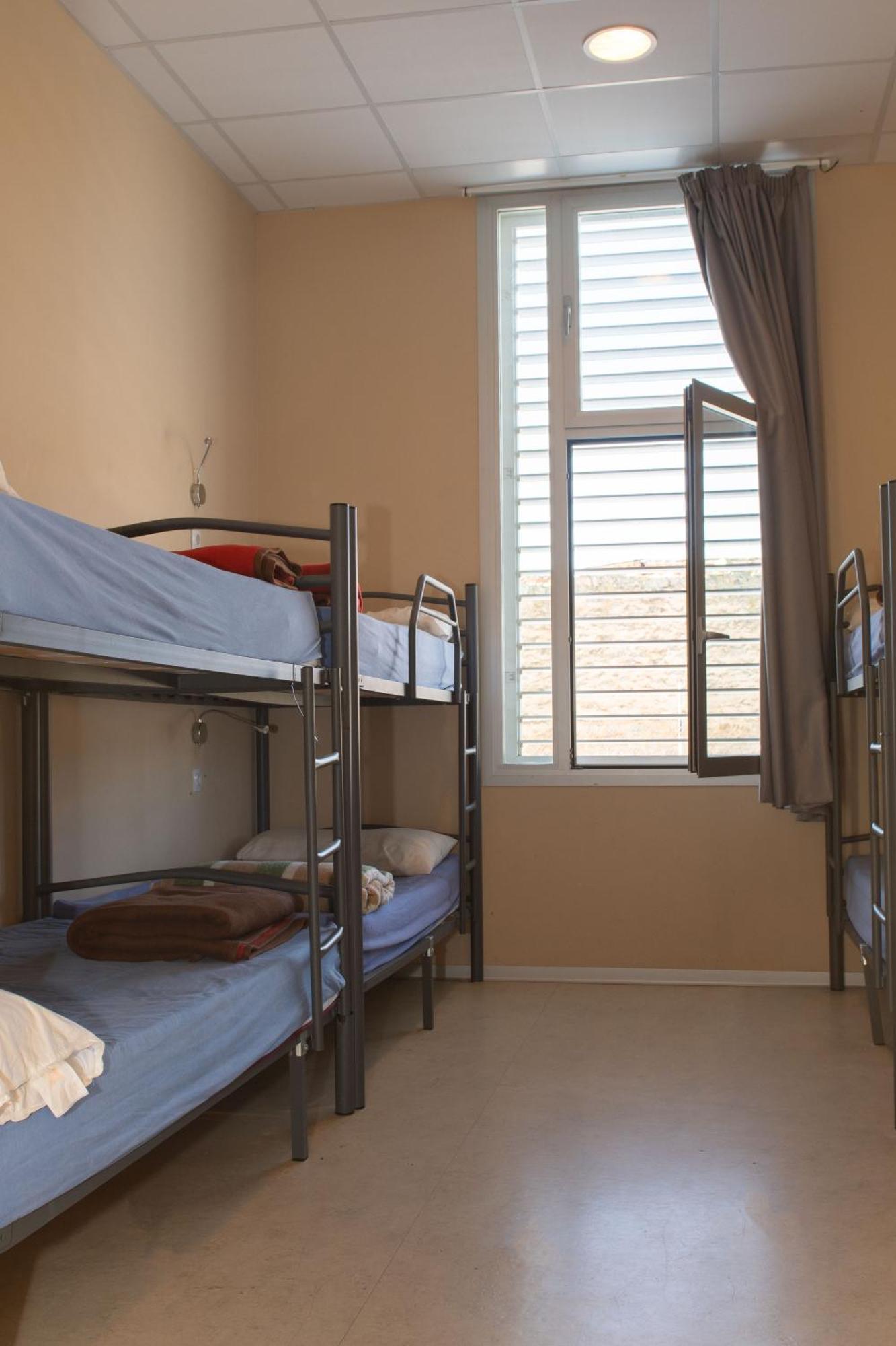 Hostel Bardenas Cabanillas Zewnętrze zdjęcie
