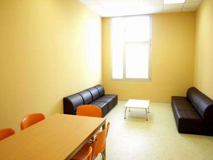 Hostel Bardenas Cabanillas Zewnętrze zdjęcie